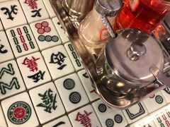 -七爷清汤腩·港式餐厅(金狮广场店)