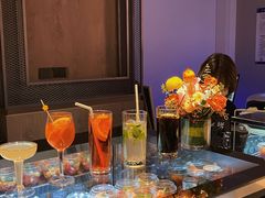 -上海外滩老码头亚朵酒店