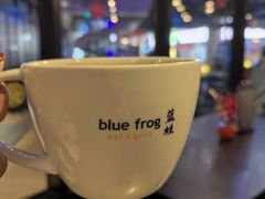 -bluefrog蓝蛙(水游城店)