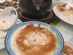 -东江渔村·古典园林·30年粤菜老字号(太和店)