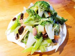 -搓火大都会(广安门总店)