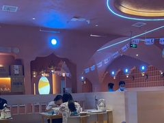-阿娜尔·新疆菜(宜家荟聚中心店)