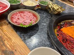 -蜀大侠火锅(建设路第五大道店)