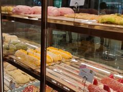-奈雪的茶(石家庄万象城店)