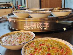 -八大碗·地道东北菜(白塔堡店)
