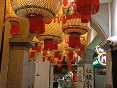 -大鸽饭(北京路店)