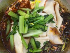 -王菊美食街·王菊面馆(总店)