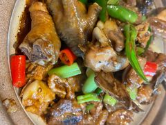 -海泰食府·新鲁菜·家宴(总部基地店)