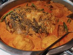 咖喱鱼-关夫人餐厅(阳光广场店)