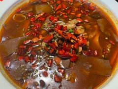 -辣得叫湘菜(四明店)