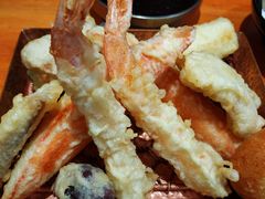 -天妇罗内顺田(罗湖店)
