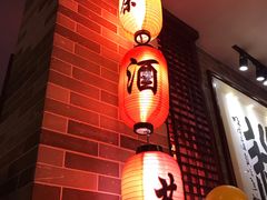 门面-味可道美食坊(福基路店)