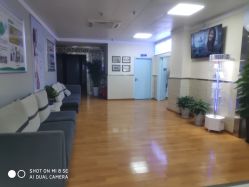 -成都军建医院·疤痕诊疗中心