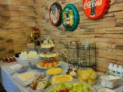 -玩坞轰趴馆·户外团建聚会主题生日派对馆(世豪广场店)