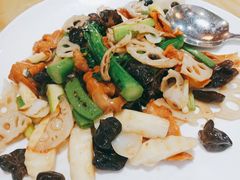 -德胜轩正宗顺德菜(宝安沙井会展中心店)