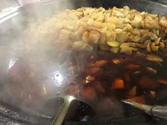 -桂萍特色牛筋牛杂(长堤街总店)