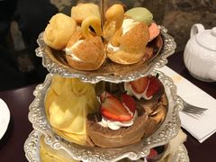 -檬舒舒MonChouChou(环球金融中心店)