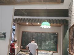 大堂-金锅小厨(乐活街店)