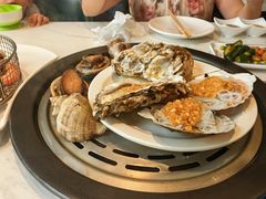 -海味当家·蒸锅海鲜(中山广场创始店)