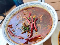 -南小馆(迪士尼小镇店)