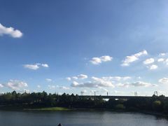 -美兰湖景区
