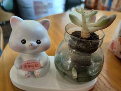 -街角 T·COFFEE 融合料理·BISTRO(车公庙店)