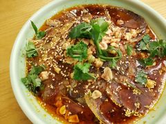夫妻肺片-陈麻婆豆腐总店