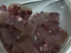 水晶糕-王阿盖手工小吃(环城西路店)