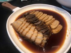 -翠湖宾馆·中餐厅