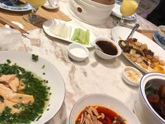 -漢舍中国菜馆(889广场店)