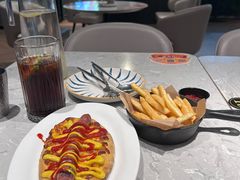 -必胜客(上地华联店)