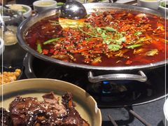 -小饕荟雅安贡椒鱼鲜馆(广福桥店)