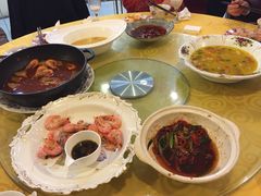 -蜀宴·家宴馆(升伟晶石店)