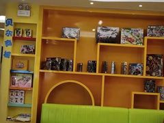 -贝尔机器人编程中心(西湖店)