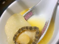 花胶-港迹·鲜围煮海鲜火锅(湖州时代广场店)