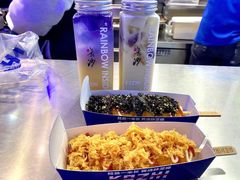 -咔芝棒·韩式炸鸡(印象汇店)