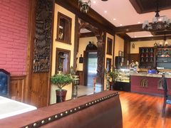 -娜玛瑟德餐厅(仙足岛店)