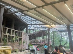 -巴倒烫陆派火锅山庄(南山总店)