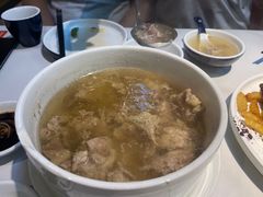 -秋色客家菜(南山店)