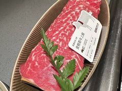 -巴奴毛肚火锅(悠唐购物中心店)