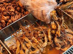 -绝味鸭脖(石路步行街店)
