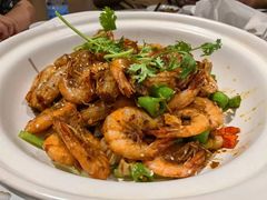 -又见炊烟私房菜(敬亭路店)