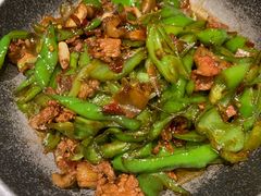 -吃饭皇帝大土家民族菜(正大广场店)
