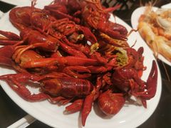 -万达瑞华酒店美食汇自助餐厅(楚河汉街店)
