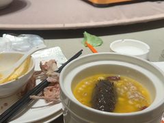 -小厨娘淮扬菜(天印大道店)