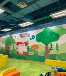 点击看大图 -莫莉幻想儿童乐园(天津熙悦汇店)