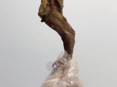 -王妈手撕烤兔