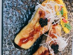 鹅肝-皇品田苑(南通大饭店)