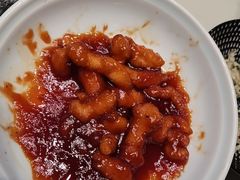 -飞鹿餐饮·陕南菜(北关店)