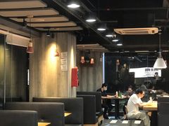 大堂-72街红烧排骨饭(海珠丽影广场店)